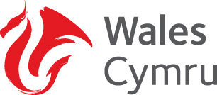 Visit Wales Logo