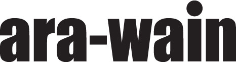 ara-wain Logo