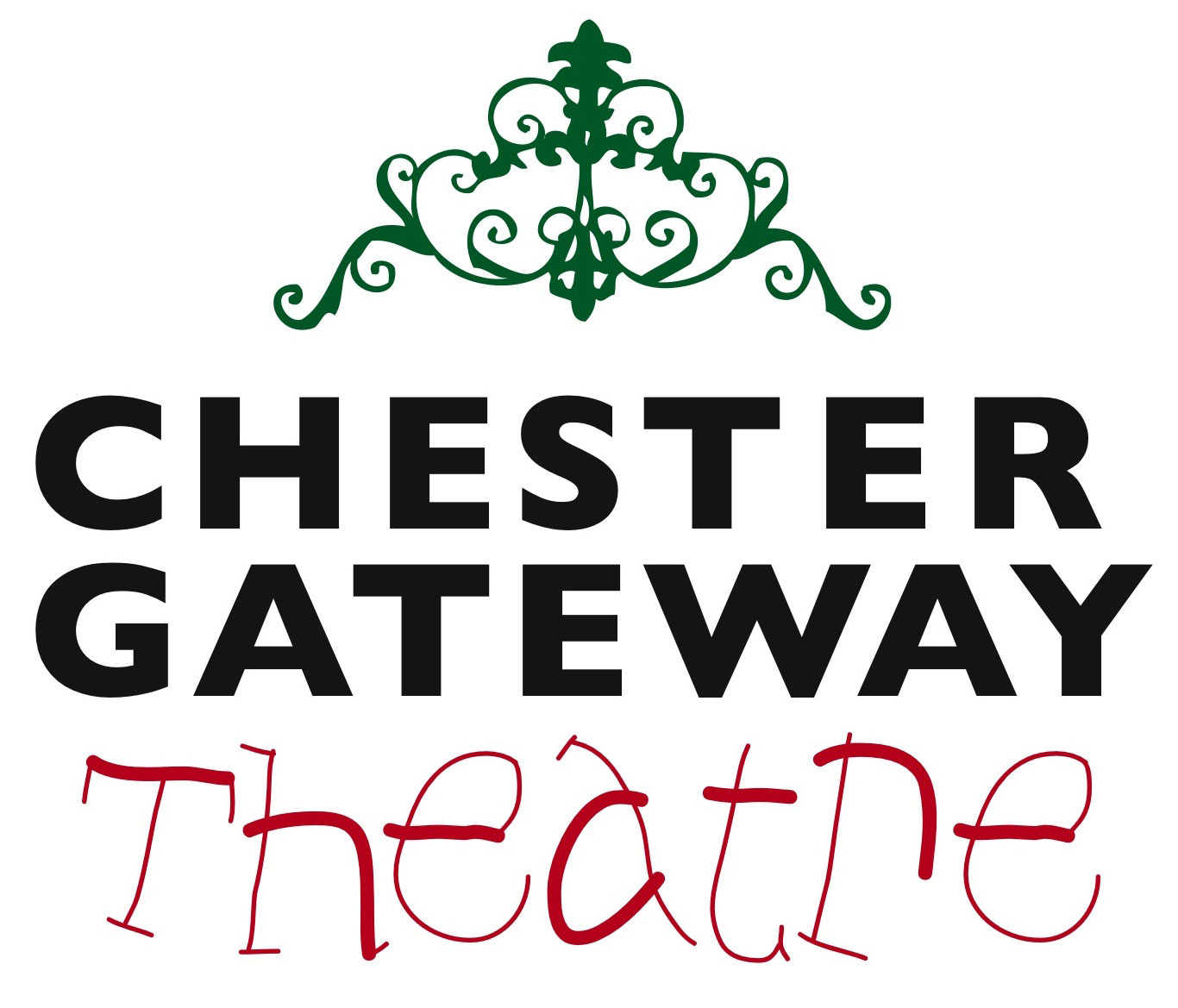 Chester Gateway Logo Colour